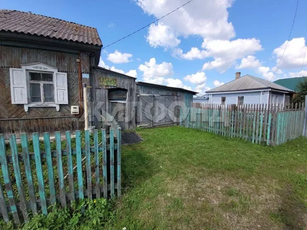 Участок в Томская область, Шегарский район, пос. Победа ... - Фото 1