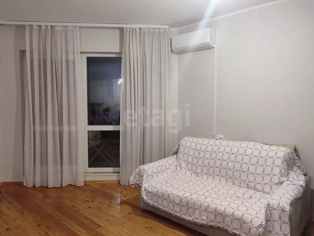 Студия Бурятия, Улан-Удэ ул. Маяковского, 1Б (32.5 м) - Фото 1