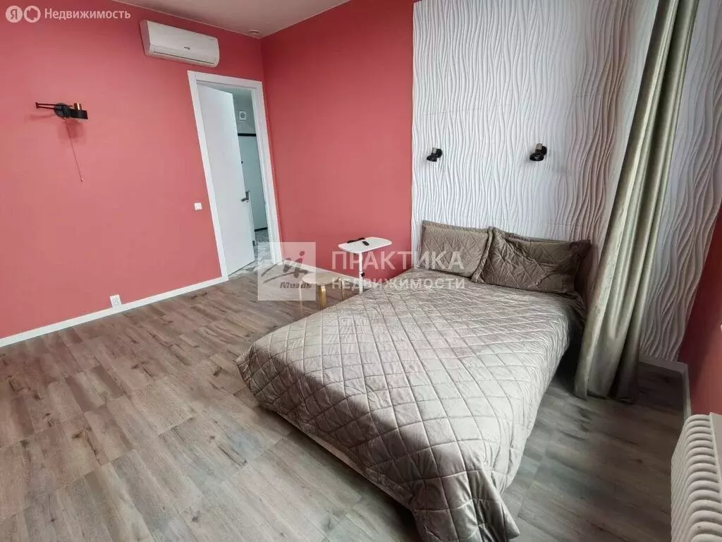 Квартира-студия: Москва, улица Академика Волгина, 2 (29.9 м) - Фото 2