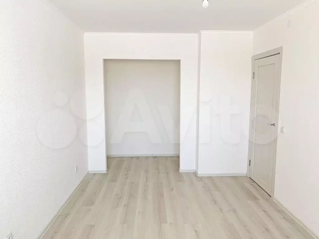 Квартира-студия, 21,3 м, 4/17 эт. - Фото 1