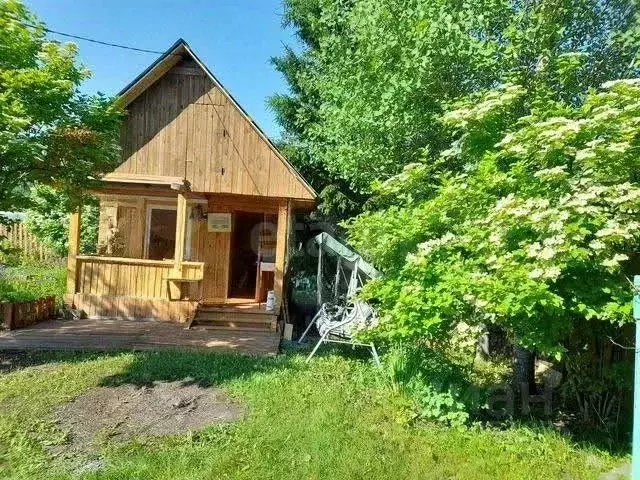 Дом в Красноярский край, Емельяновский район, Устюгский сельсовет, ... - Фото 0