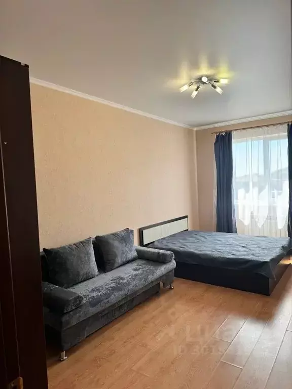 1-к кв. Краснодарский край, Новороссийск городской округ, с. Мысхако ... - Фото 2