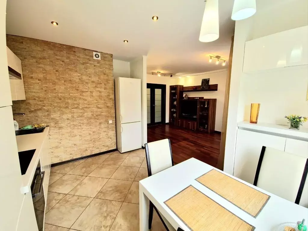 2-к кв. Московская область, Красногорск городской округ, пос. ... - Фото 2