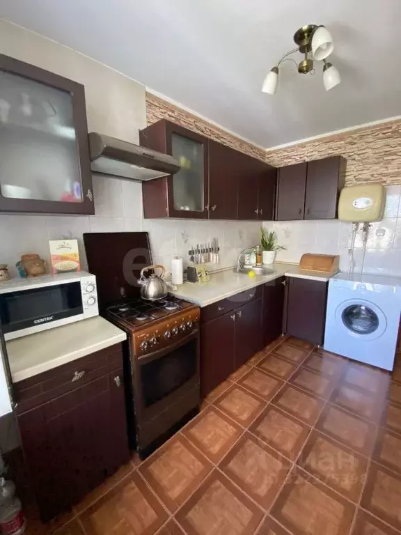 2-к кв. Ставропольский край, Георгиевск ул. Тронина (63.1 м) - Фото 1