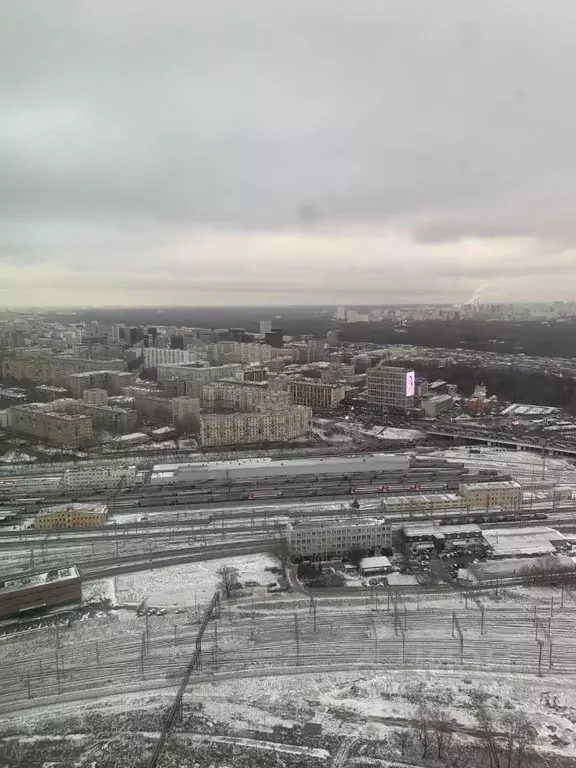 2-к кв. Москва ул. 4-я Марьиной рощи, 10к3 (65.6 м) - Фото 1