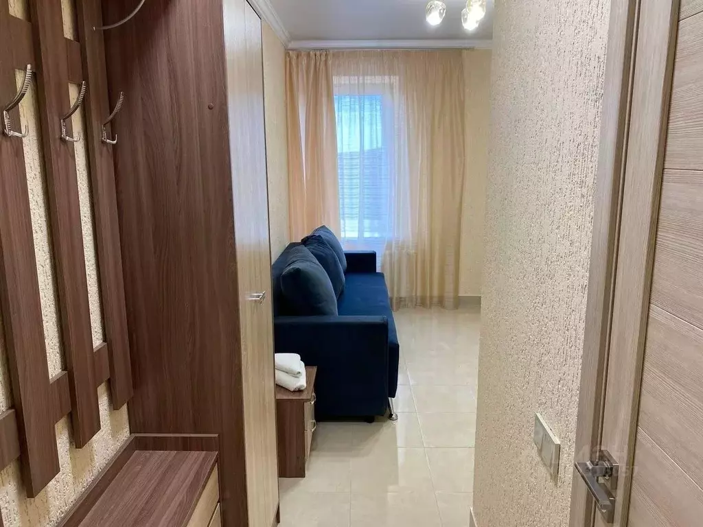 Комната Тюменская область, Тюмень Велижанский тракт, 5-й км, 4 (30.0 ... - Фото 1