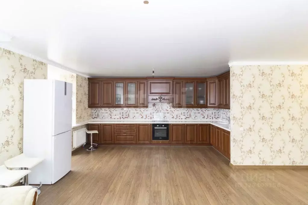 3-к кв. Тюменская область, Тюмень ул. Червишевский Тракт, 58 (111.2 м) - Фото 2