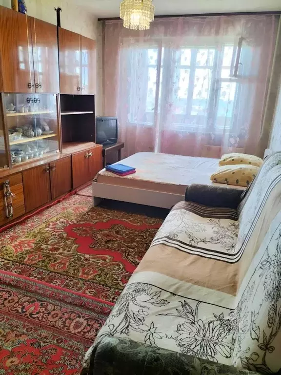 2-к кв. Новосибирская область, Бердск ул. Кирова, 30 (36.0 м) - Фото 1