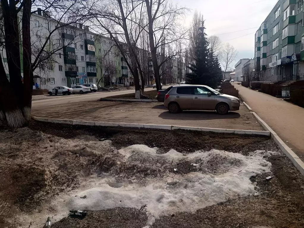 Торговая площадь в Башкортостан, Янаул Советская ул., 25 (52 м) - Фото 1