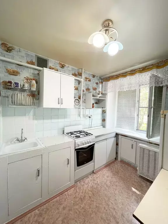 Продаётся 1-к квартира, 35.2 м - Фото 0