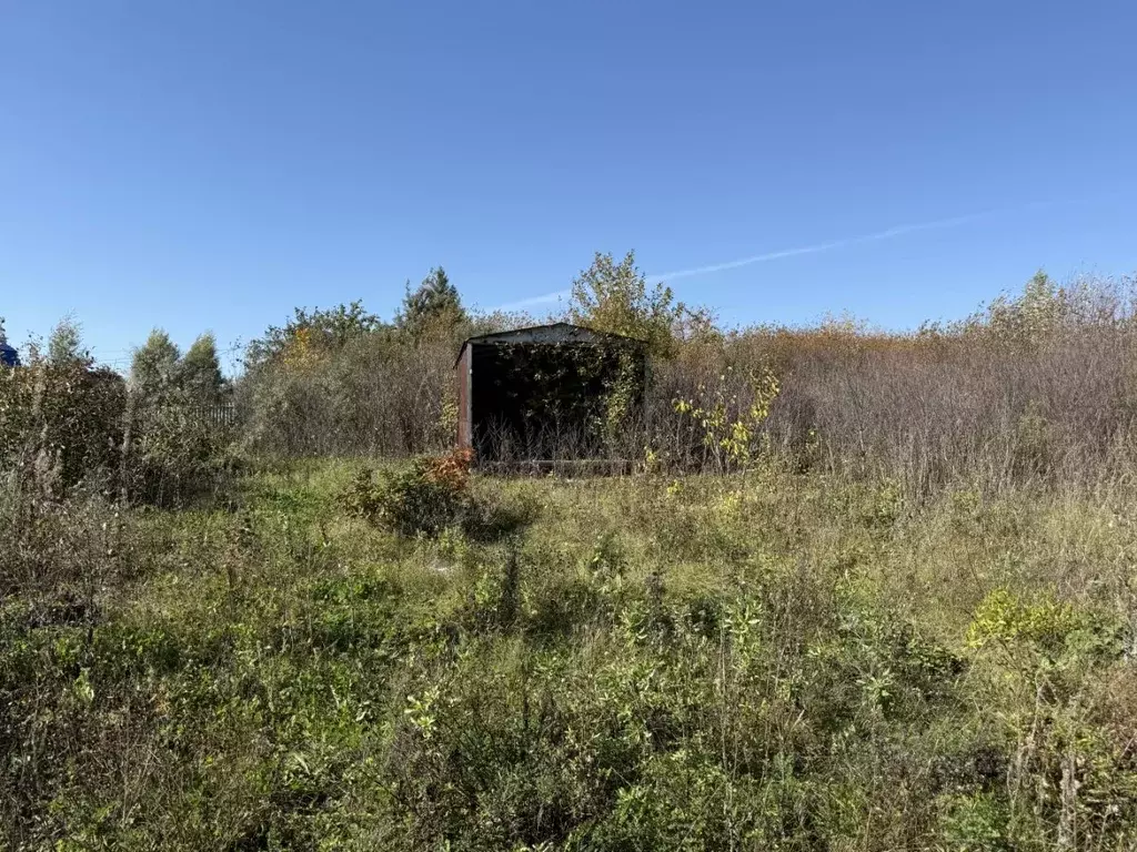 Участок в Башкортостан, Уфимский район, Таптыковский сельсовет, Пласт ... - Фото 1