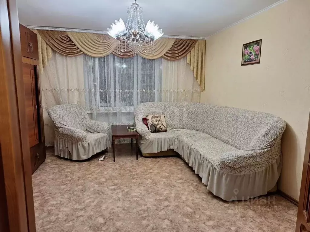 3-к кв. Ставропольский край, Ставрополь Октябрьская ул., 229 (66.6 м) - Фото 2