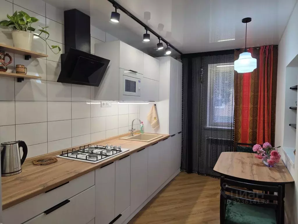 Дом в Калужская область, Калуга Заводской пер., 5 (60 м) - Фото 1