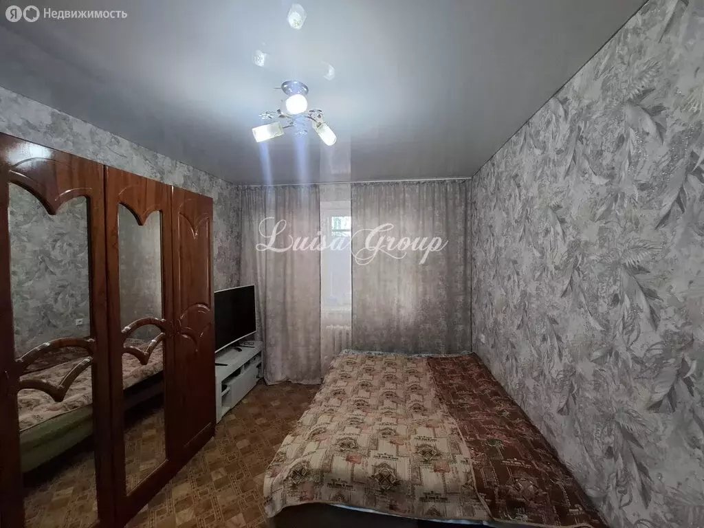 1-комнатная квартира: Туймазы, улица Комарова, 41 (31 м) - Фото 2