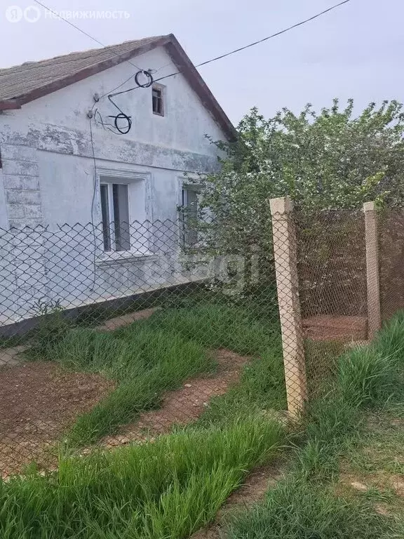 Дом в Орехово, Виноградная улица (56.5 м) - Фото 1