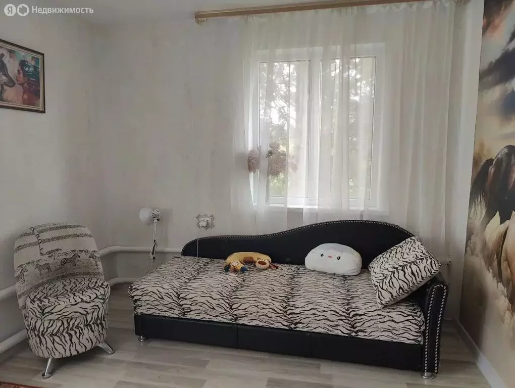 3-комнатная квартира: хутор Грачи, Пролетарская улица, 34 (46.7 м) - Фото 1