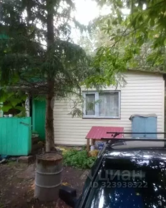 Участок в Башкортостан, Кармаскалинский район, Подлубовский сельсовет, ... - Фото 2