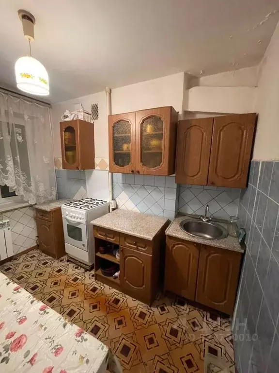 3-к кв. Саратовская область, Саратов Шелковичная ул., 196 (60.7 м) - Фото 2