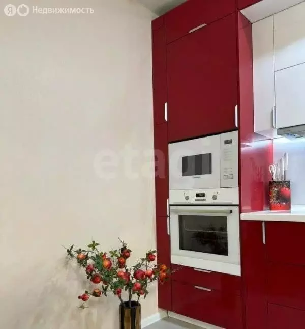 3-комнатная квартира: Москва, Люблинская улица, 78к2 (76 м) - Фото 1
