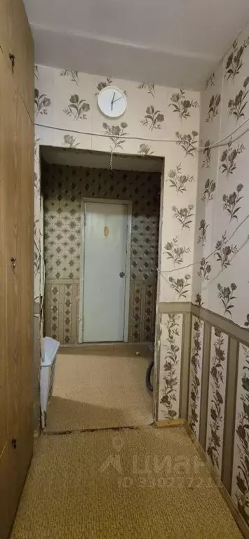 3-к кв. Чувашия, Чебоксары просп. Тракторостроителей, 17 (68.0 м) - Фото 2