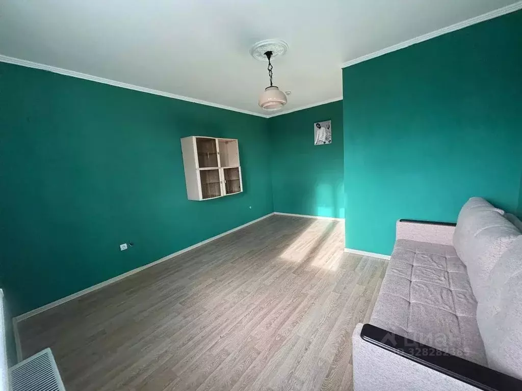 3-к кв. Татарстан, Казань ул. Абубекира Терегулова, 4 (72.0 м) - Фото 2