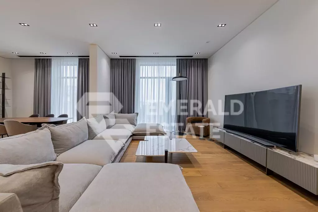 Продаётся 4-к квартира, 254 м - Фото 0