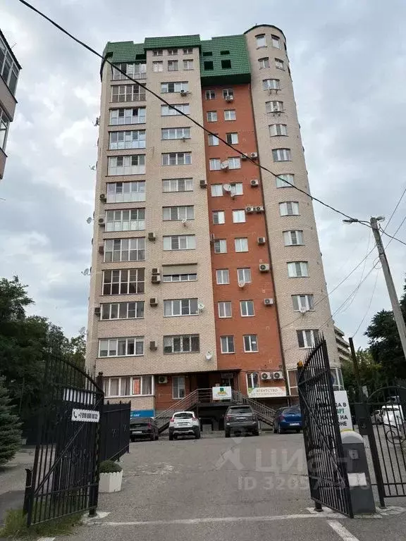 1-к кв. Ставропольский край, Ессентуки Советская ул., 18А (60.0 м) - Фото 0