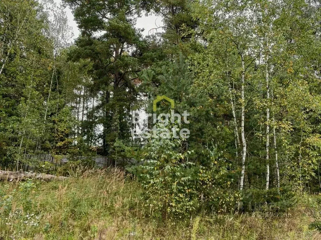 Участок в Московская область, Одинцовский городской округ, с. ... - Фото 0