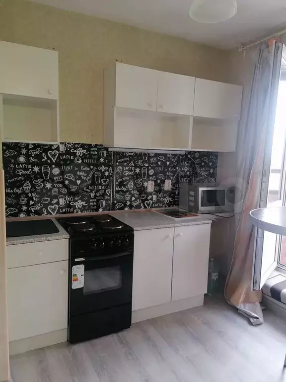 Квартира-студия, 25 м, 16/28 эт. - Фото 0
