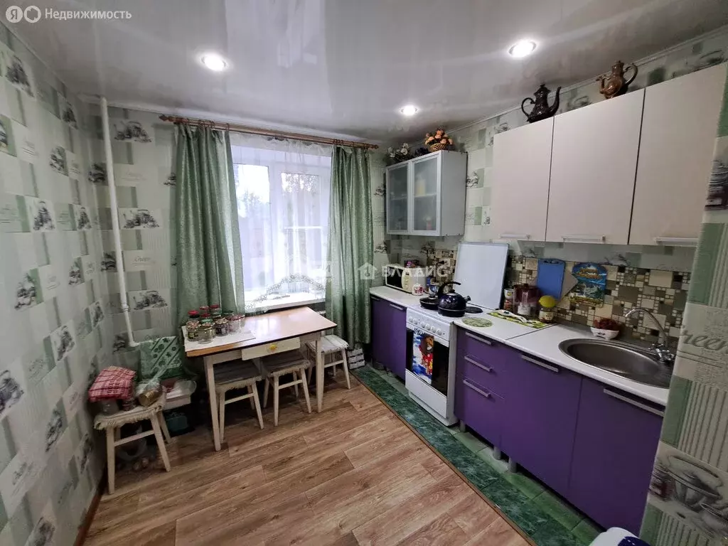 3-комнатная квартира: Воронеж, улица Кривошеина, 60 (64.7 м) - Фото 0
