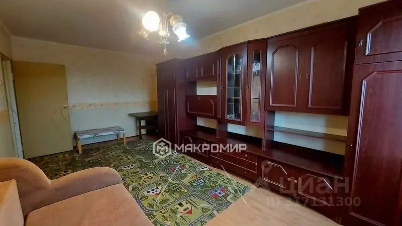 2-к кв. Московская область, Раменское Коммунистическая ул., 19 (47.8 ... - Фото 0