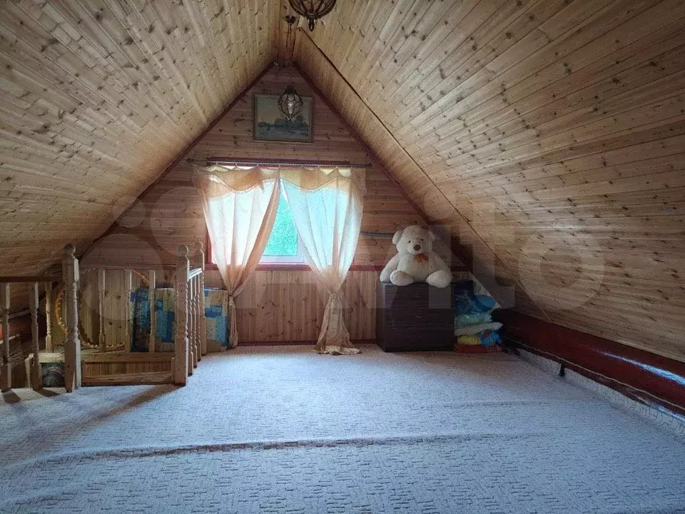 Дом 94 м на участке 10 сот. - Фото 0