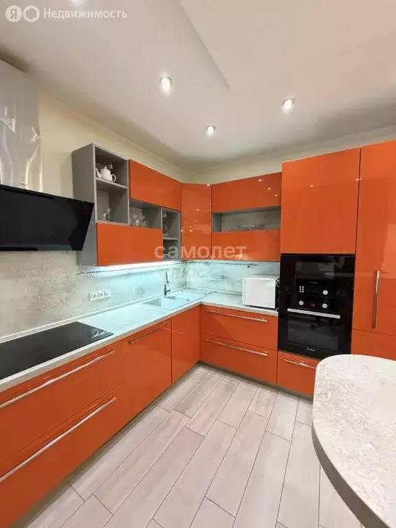 2-комнатная квартира: посёлок Коммунарка, Ясная улица, 2 (72.3 м) - Фото 1