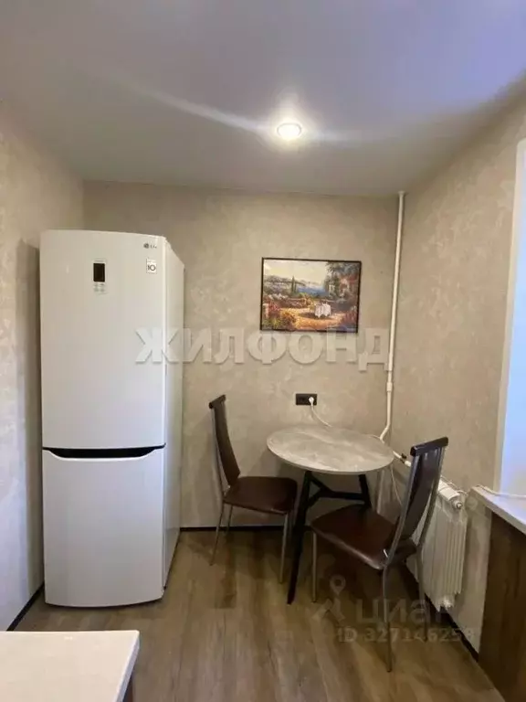 2-к кв. Новосибирская область, Новосибирск Академгородок мкр, ул. ... - Фото 2