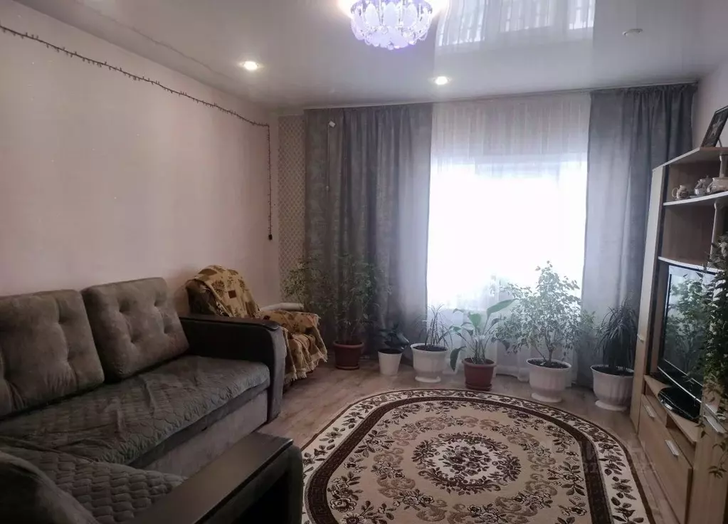 Дом в Новосибирская область, Сузун рп ул. Пушкина, 31 (70 м) - Фото 2