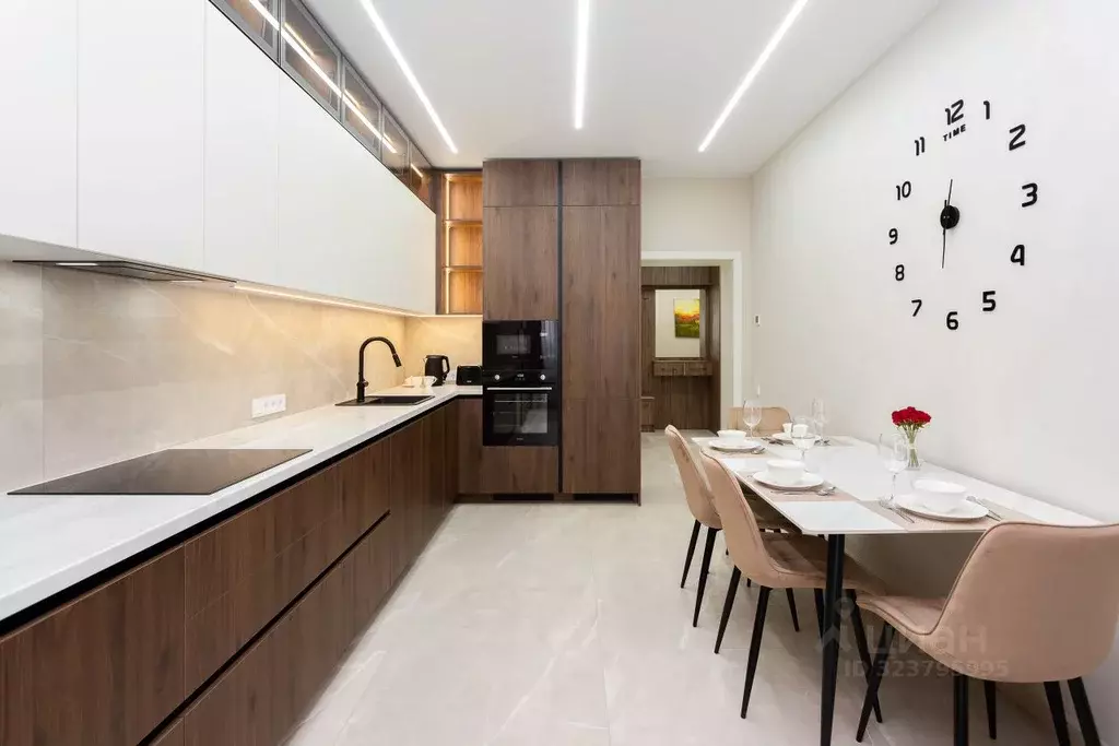 2-к кв. Калининградская область, Калининград ул. Богдана Хмельницкого, ... - Фото 2