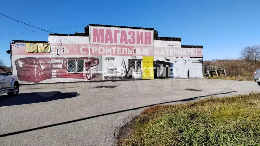 Сдам помещение свободного назначения, 450 м - Фото 0