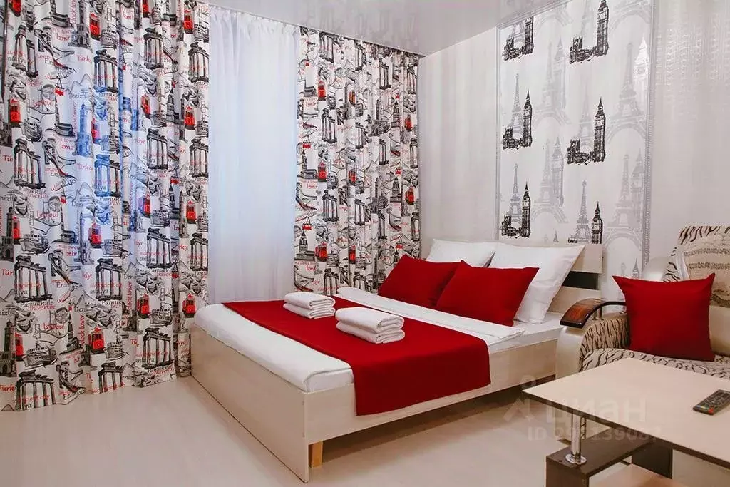 2-к кв. Ямало-Ненецкий АО, Новый Уренгой Ленинградский просп., 10 ... - Фото 2