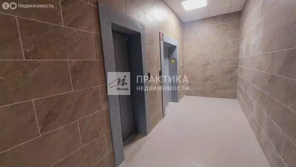 2-комнатная квартира: Москва, Новогиреевская улица, 5 (65.2 м) - Фото 2