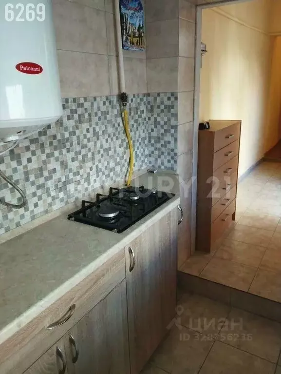 1-к кв. Крым, Евпатория ул. 13 Ноября, 8 (20.0 м) - Фото 2