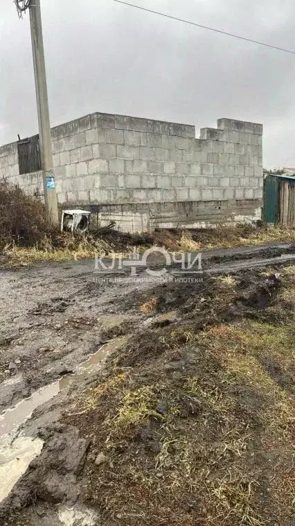 Участок в Иркутская область, Иркутский муниципальный округ, с. ... - Фото 2