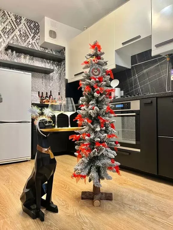 1-к кв. Московская область, Ивантеевка Пушкинский городской округ, ... - Фото 2