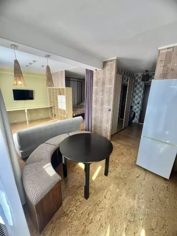 1-к кв. Московская область, Химки Сходня мкр, туп. 2-й Мичуринский, ... - Фото 2