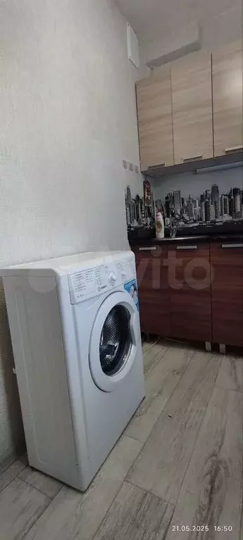 2-к. квартира, 42 м, 2/5 эт. - Фото 1