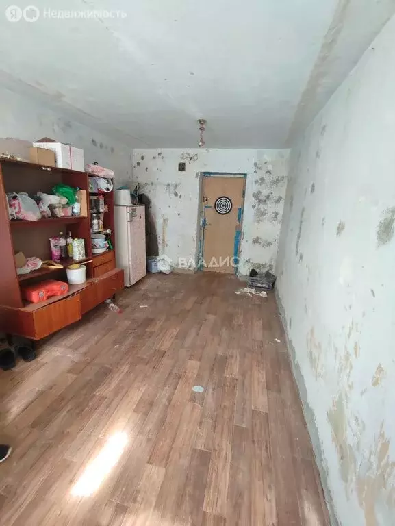 1к в 5-комнатной квартире (18.2 м) - Фото 2