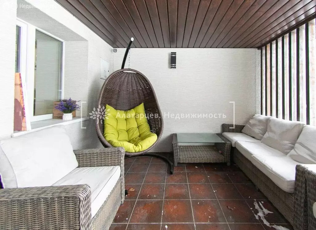 Дом в Томск, микрорайон Академгородок, Академический проспект, 23 ... - Фото 2