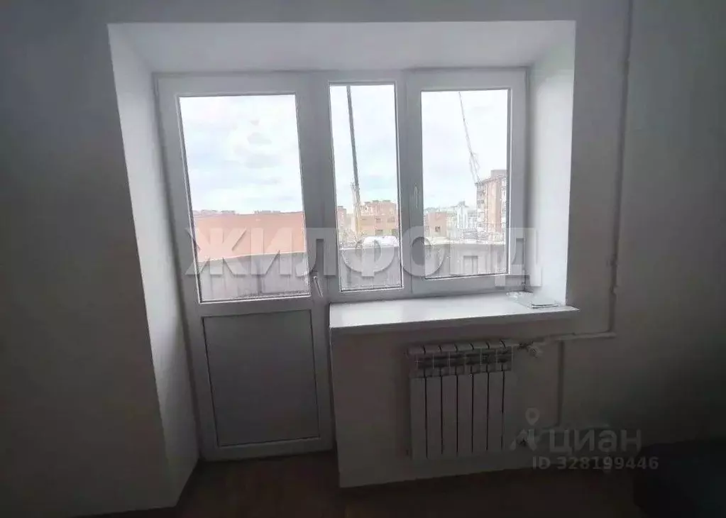 1-к кв. Ростовская область, Шахты просп. Шахтинский, 67 (25.0 м) - Фото 2