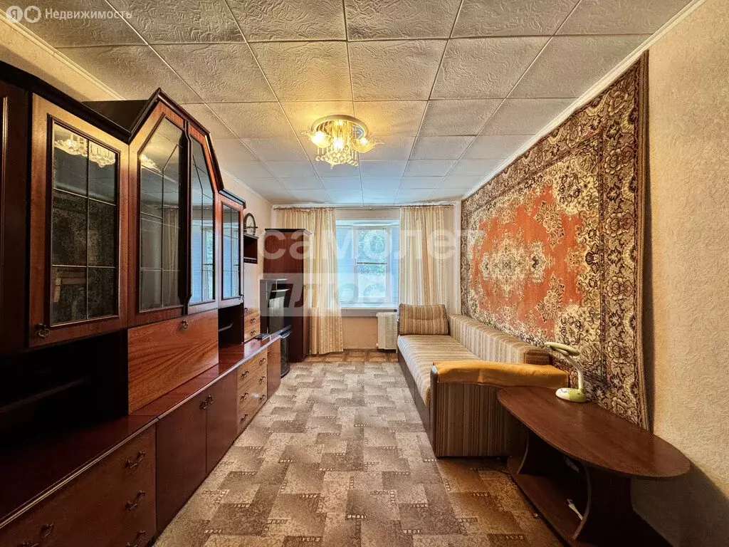 3-комнатная квартира: Димитровград, улица Курчатова, 6 (57.3 м) - Фото 0