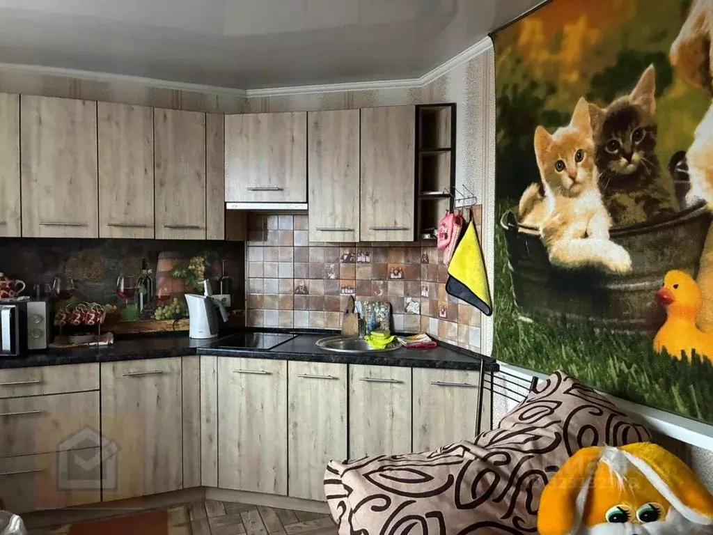 Комната Севастополь Садовое товарищество Куликово Поле, 8 (17.0 м) - Фото 2