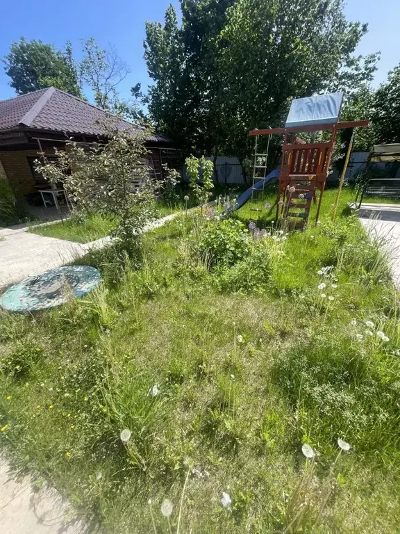 Участок в Московская область, Апрелевка Наро-Фоминский городской ... - Фото 0